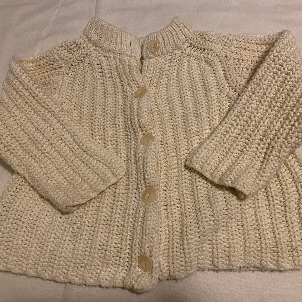 POLO by Ralph Lauren Knit sweater